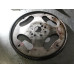 113K016 Flexplate From 2010 Chevrolet Equinox  3.0 12597026